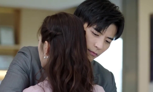 Мой босс хочет на мне жениться 2 сезон 10 серия