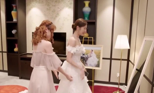 Мой босс хочет на мне жениться 2 сезон 16 серия