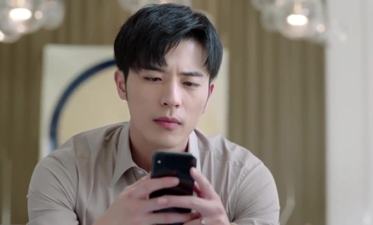 Мой босс хочет на мне жениться 2 сезон 6 серия