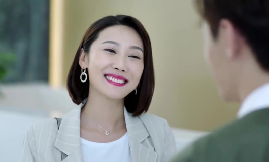 Мой босс хочет на мне жениться 2 сезон 8 серия