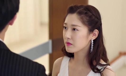 Мой босс хочет на мне жениться 2 сезон 9 серия