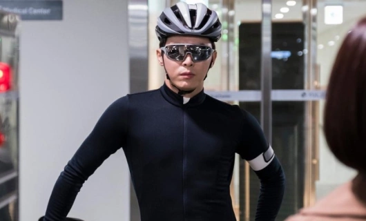 Мудрая жизнь в больнице 1 сезон 2 серия