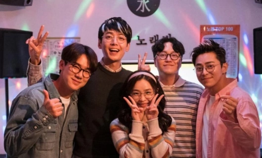 Мудрая жизнь в больнице 1 сезон 3 серия