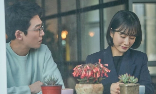 Мудрая жизнь в больнице 1 сезон 9 серия