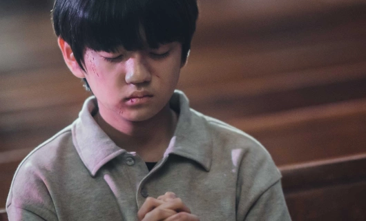 Мышь 1 серия