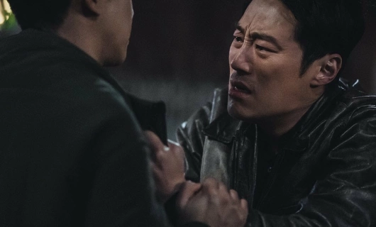 Мышь 10 серия