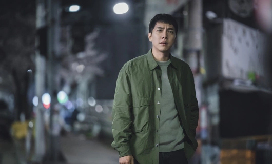 Мышь 11 серия