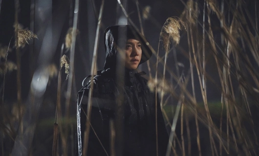 Мышь 12 серия