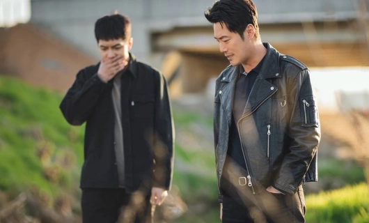 Мышь 13 серия