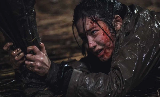 Мышь 14 серия