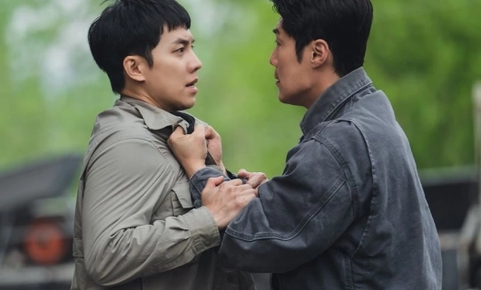 Мышь 16 серия