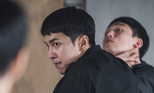 Мышь 17 серия