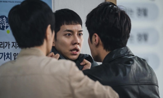 Мышь 18 серия