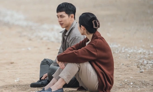 Мышь 19 серия