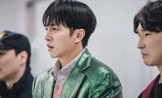 Мышь 2 серия