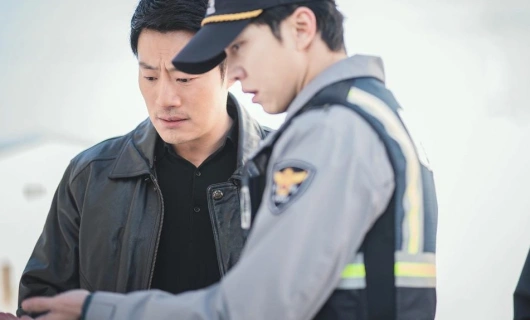 Мышь 3 серия