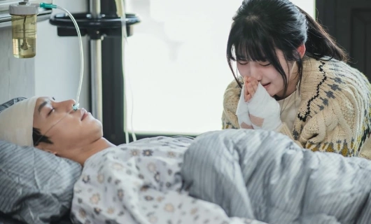 Мышь 7 серия