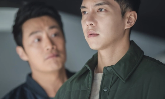 Мышь 8 серия