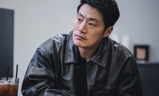 Мышь 9 серия