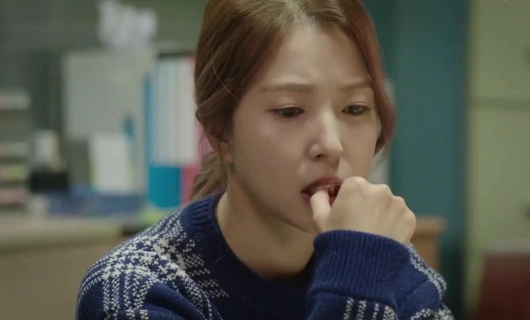 На этой неделе у моей жены роман 10 серия