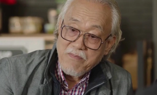 На этой неделе у моей жены роман 11 серия