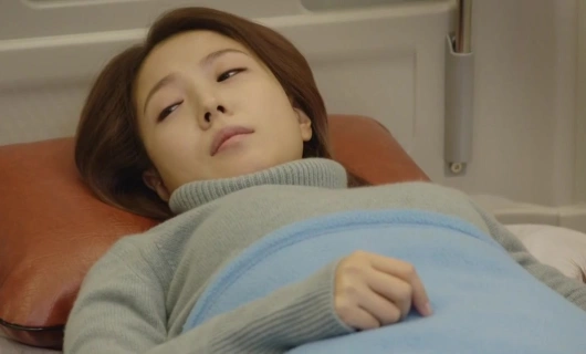 На этой неделе у моей жены роман 12 серия