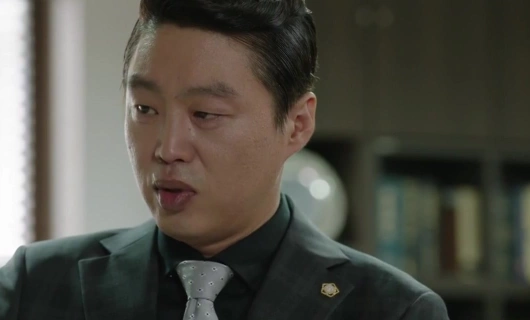 На этой неделе у моей жены роман 5 серия