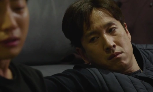 На этой неделе у моей жены роман 6 серия