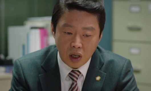 На этой неделе у моей жены роман 7 серия