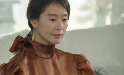 На этой неделе у моей жены роман 8 серия