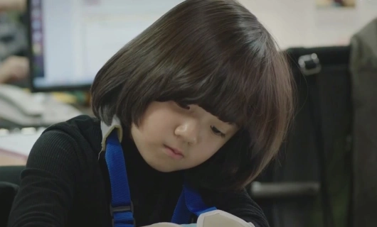 На этой неделе у моей жены роман 9 серия