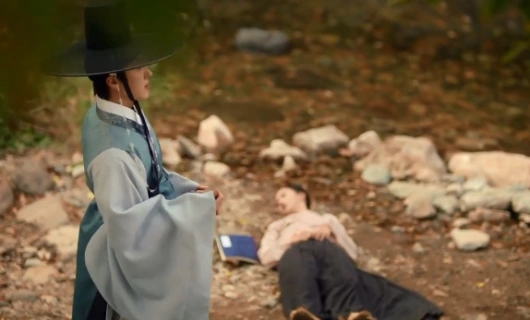 Не оставляй меня 2 серия