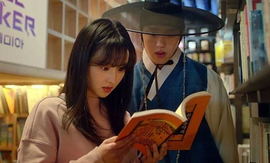 Не оставляй меня 3 серия