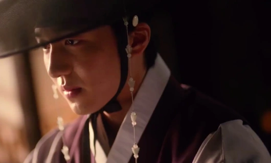 Не оставляй меня 4 серия