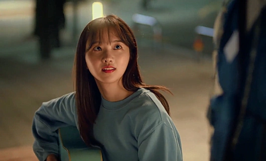 Не оставляй меня 5 серия