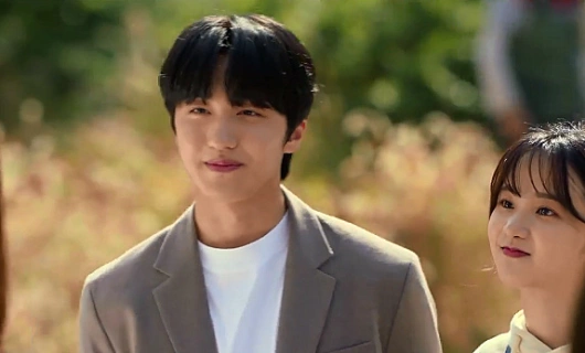 Не оставляй меня 7 серия