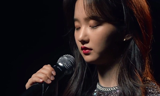 Не оставляй меня 8 серия