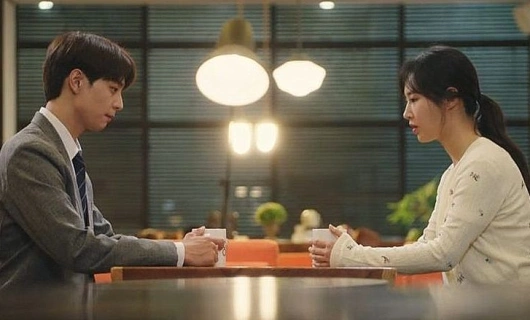 Неделя на прощание 1 серия