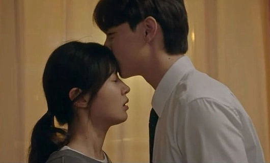 Неделя на прощание 2 серия