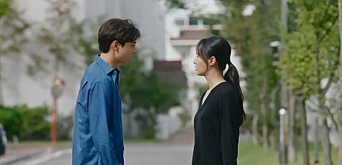 Неделя на прощание 4 серия