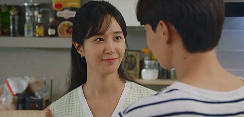 Неделя на прощание 5 серия