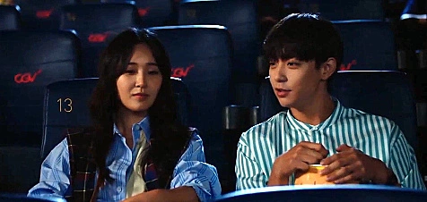 Неделя на прощание 7 серия