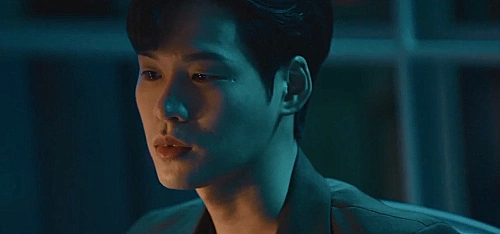 Неделя на прощание 8 серия