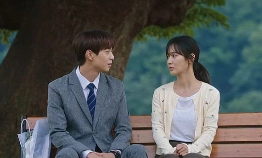 Неделя на прощание 9 серия