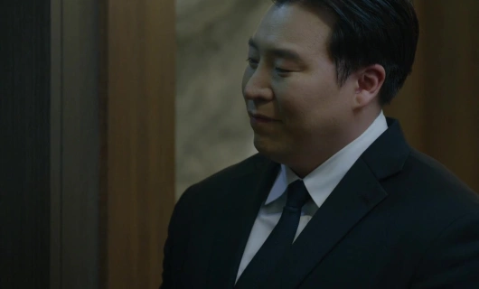 Никто не знает 10 серия