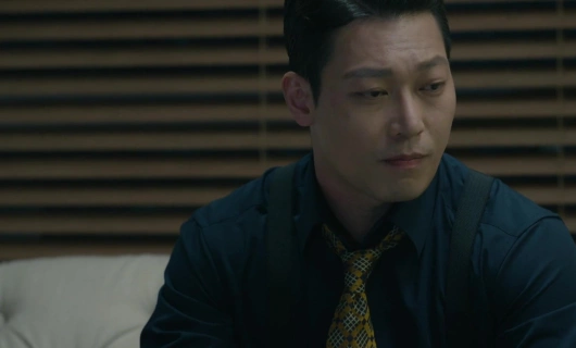 Никто не знает 11 серия