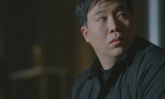 Никто не знает 12 серия