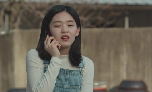 Никто не знает 13 серия