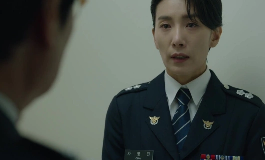 Никто не знает 14 серия