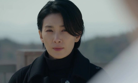 Никто не знает 16 серия